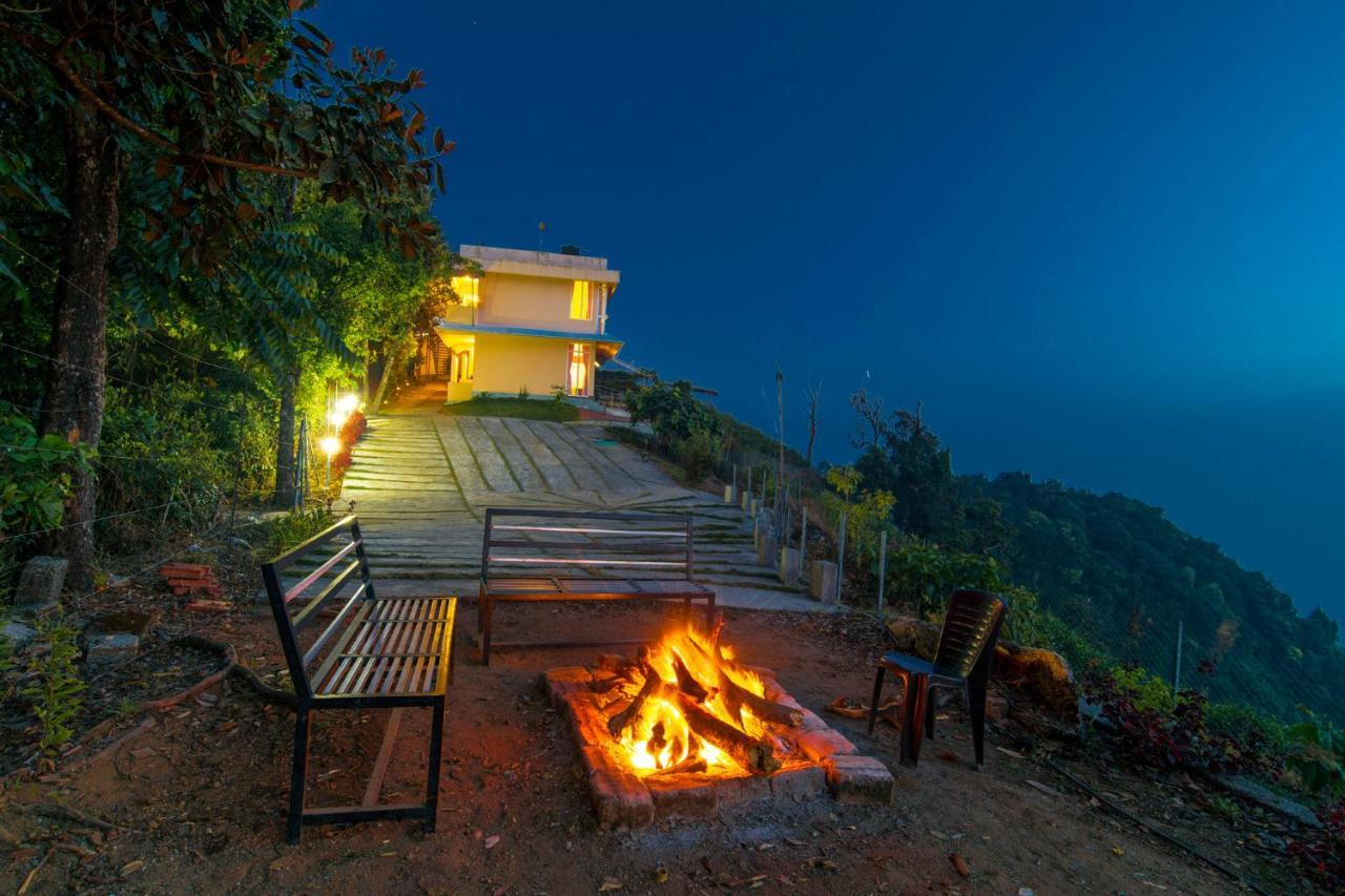 Forest County Hotel Munnar Exterior foto